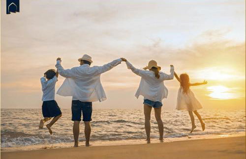 An der Haffküste Haffkoje - Foto 44