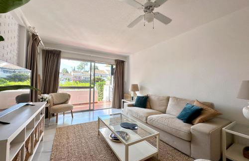 Modern 2 Bedroom Apartment in Marbella - Foto 4