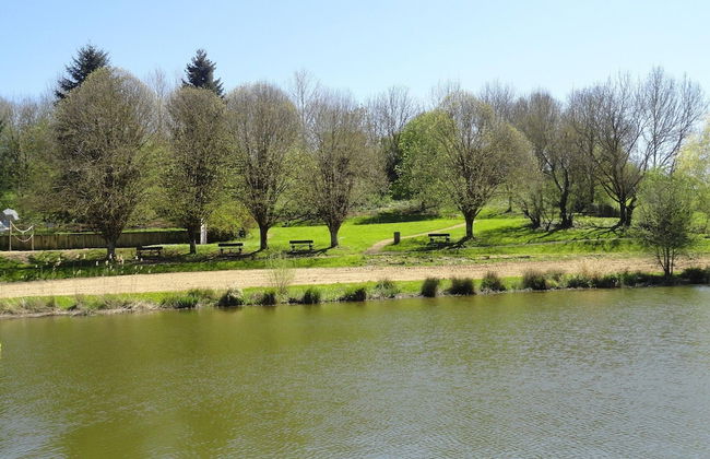 Holiday Home With Shared Pool - Foto 26