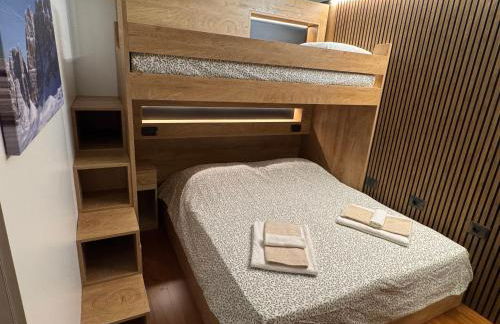 Panorama Marilleva 1400 - Val di Sole - Foto 51