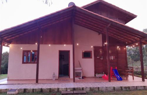 Biju's Little Farm - Foto 34