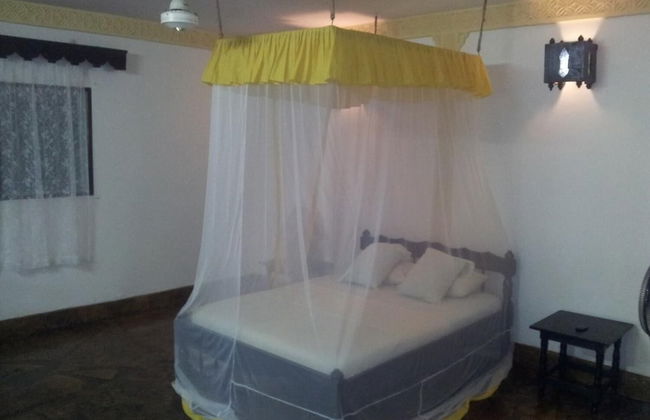 Dream of Africa Cottages Kanamai - Foto 5