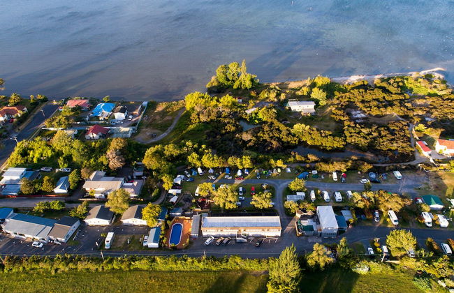 Cosy Cottage Thermal Holiday Park - Foto 60