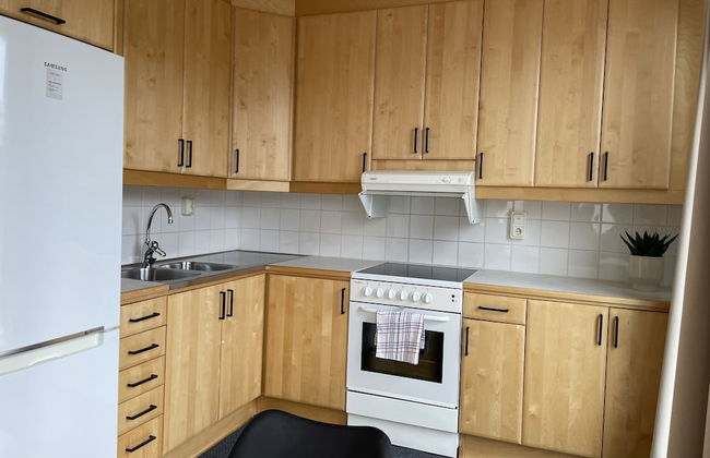 Rodergatan Västra Hamnen - Foto 3