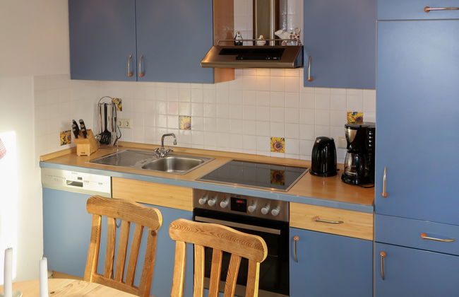 Katamaran I - Foto 8