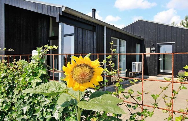 8 Person Holiday Home in Haderslev-by Traum - Foto 24