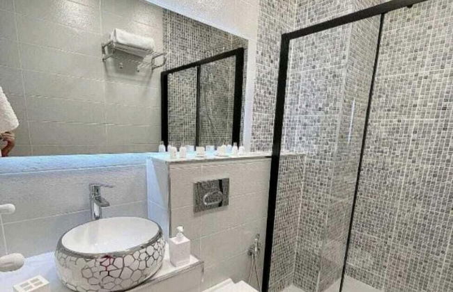 Gudauri Winter House - Foto 17