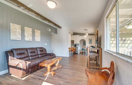 Private Dock Waterfront Inverness Abode! - Foto 7