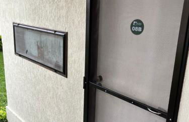 Monte Castelo Flat 08B - Foto 25