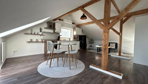 Schönes Appartement mit Seeblick - Foto 2