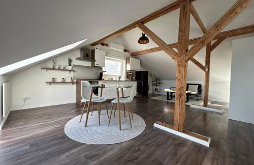 Schönes Appartement mit Seeblick - Foto 2