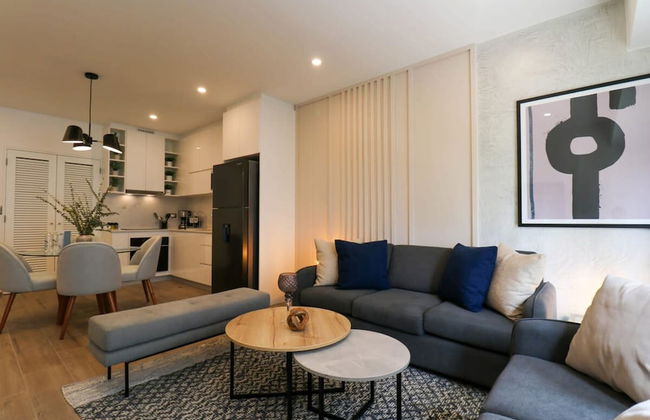 w 2BR With Balcony in Luxury Building Barranco - Photo 55