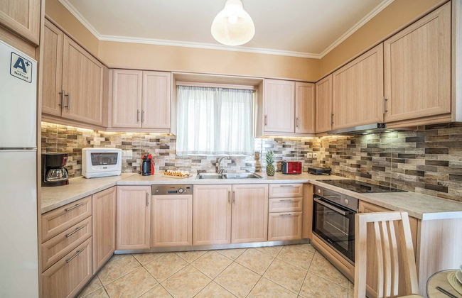 Villa Andriana - Foto 50