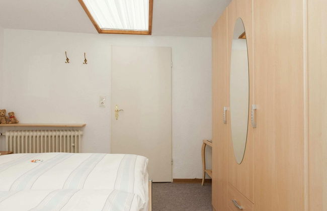 Quiet, Cozy Apartment in Menkhausen near Ski Area - Foto 3