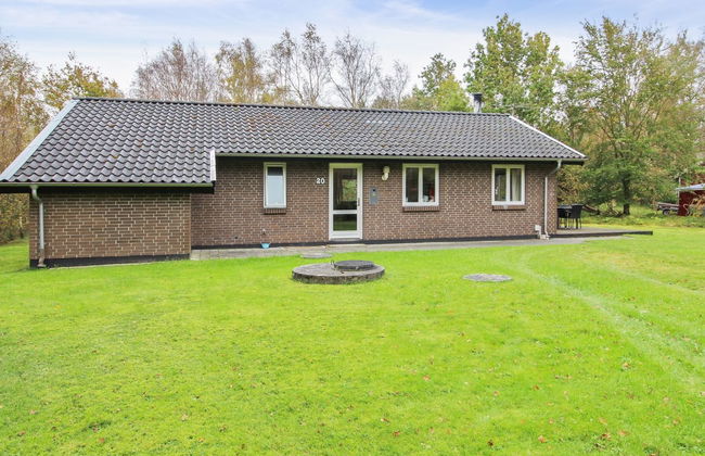 "Patrik" - 200m to the fjord - Foto 1