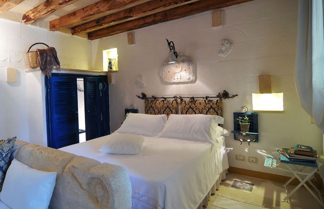 Masseria Montenapoleone - Foto 4