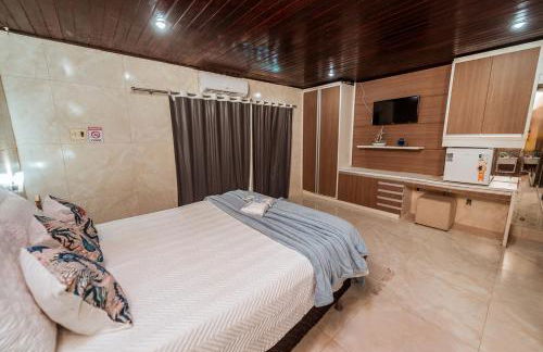 Casa c 5 suites, Piscina, Churrasqueira e Sinuca - Photo 32