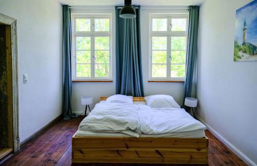 Gutshaus KVH FeWo Warnemünde - Photo 10