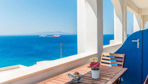 Ammos Tinos - Foto 2