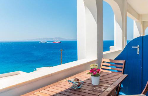 Ammos Tinos - Photo 2