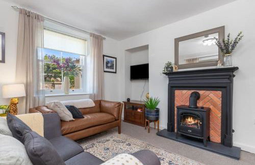 Luxury three bedroom coastal cottage - Foto 3