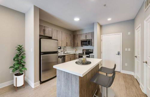 Woodland Hills Luxury Apt 2 bed CA - Foto 12