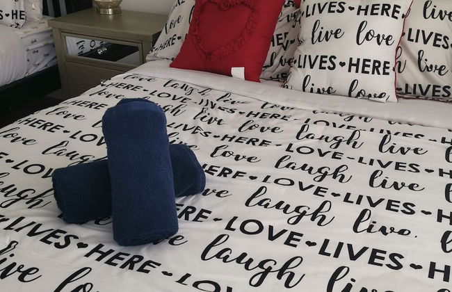 Luxy Hollywood - Foto 13