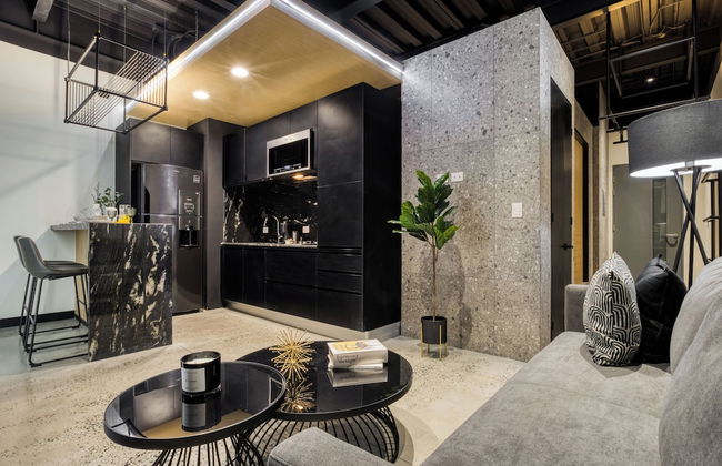 Downtown Designer Apartments by ULIV - Foto 14