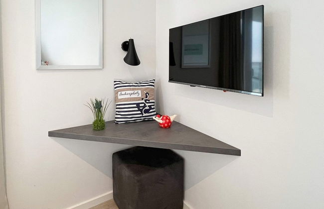 Spacious Coastal Apartment, Wendtorf - Foto 16