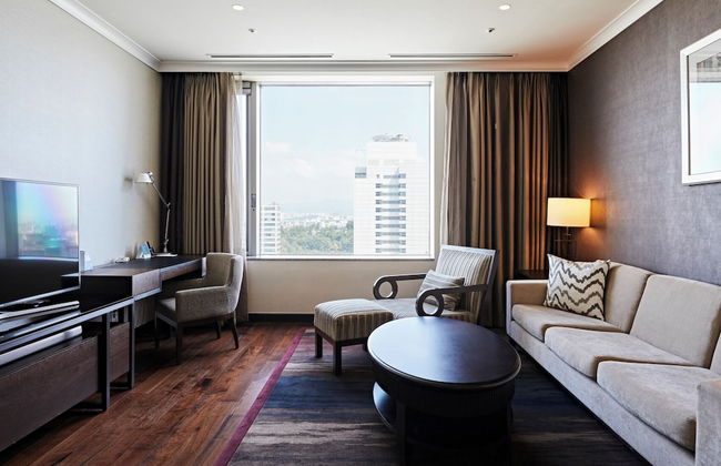 Oakwood Premier Coex Center - Foto 30