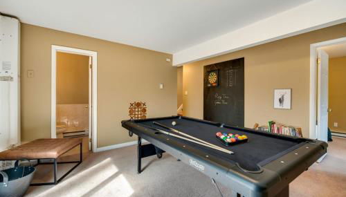 Serenity Grove Game Room Fire Pit Dog Friend - Foto 2