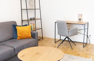 Rhein-Lahn Living - Modernes Design - Kontaktloser Zugang - Zentrale Lage nahe Rhein und Martinsburg - Apartments mit Küche & Wohnzimmer - Foto 26