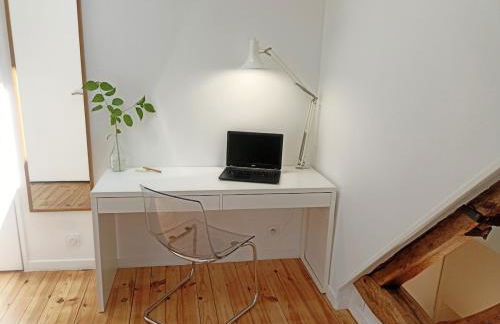 Calme petite maison normande au coeur de Breteuil - Foto 8