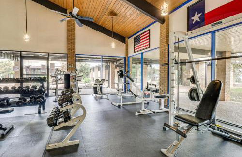 Modern Point Venture Vacation Rental with Deck! - Foto 28