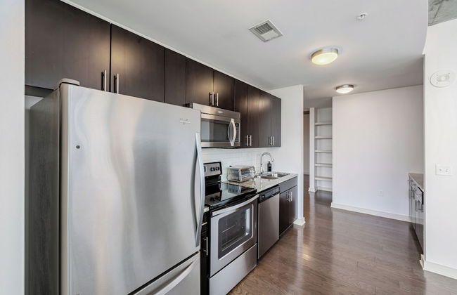 The Ascher - Foto 35