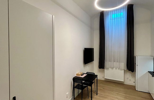 Figaro Suites - Foto 32