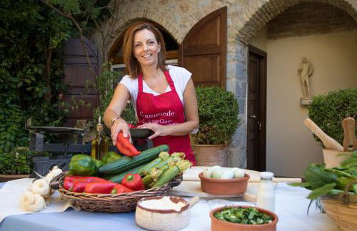 Mira Mare Hotel, Galaxidi - Foto 31