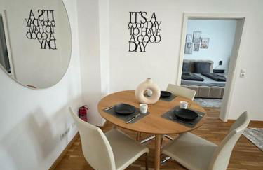 Sonnige Wohnung mit Balkon im Herzen von Bayreuth - Foto 13