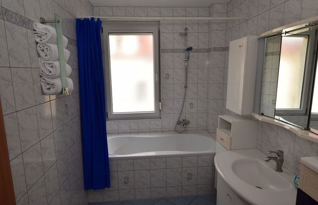 AB Apartments 110 & 111 - Photo 20