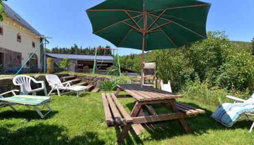 Les Pruniers - Orbey - Foto 2