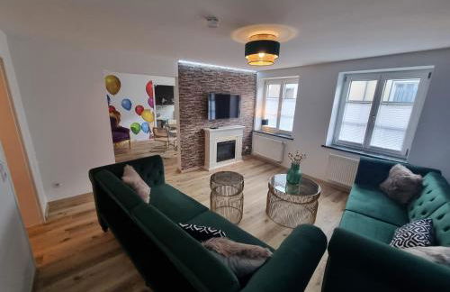 Hufschmieds Bleibe - Foto 27