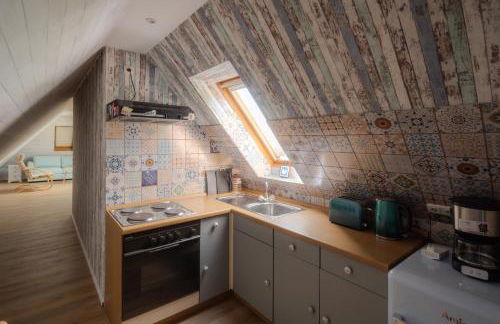 Nordisch Nature Apartments - Foto 45