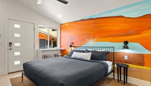 Downtown Kokopelli West 8 - Newly Remodeled Stylish Studio - Foto 2