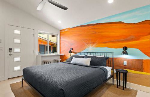 Downtown Kokopelli West 8 - Newly Remodeled Stylish Studio - Foto 2