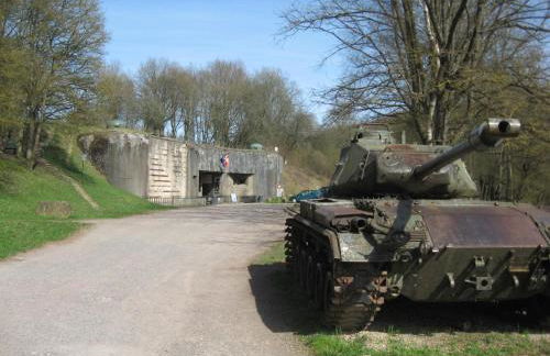 Meublés du 25 N3 Studio 1er Etage - Foto 26