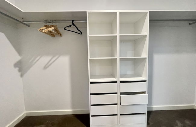 StayAU Modern 4BR Townhouse Bayswater - Foto 16