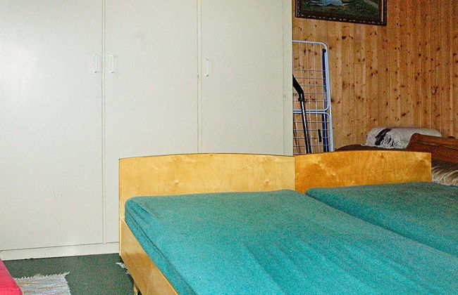 3 Person Holiday Home in Frei-by Traum - Foto 3