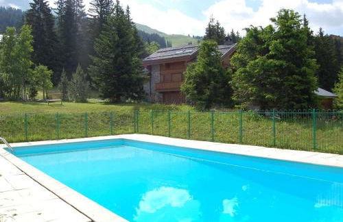 Appartement 3 pièces Méribel, animaux admis, proche piste - FR-1-180-590 - Foto 11