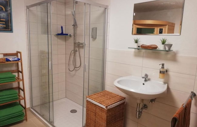 Ferienwohnung Celina - Foto 9