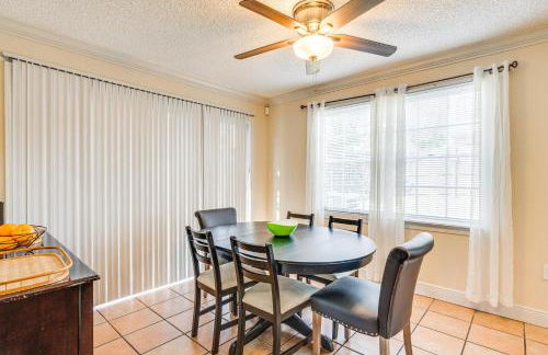 4 Mi to Busch Gardens Lovely Tampa Home! - Foto 7